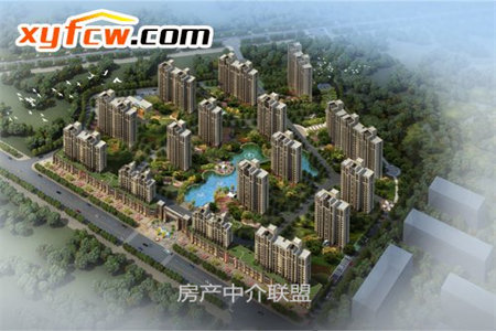 城东涵翠苑3室2厅2卫141m2豪华装修